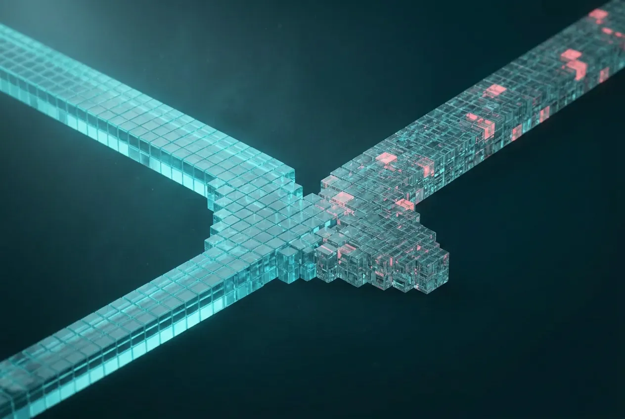 Quantum migration path forking from classical to post-quantum cryptography